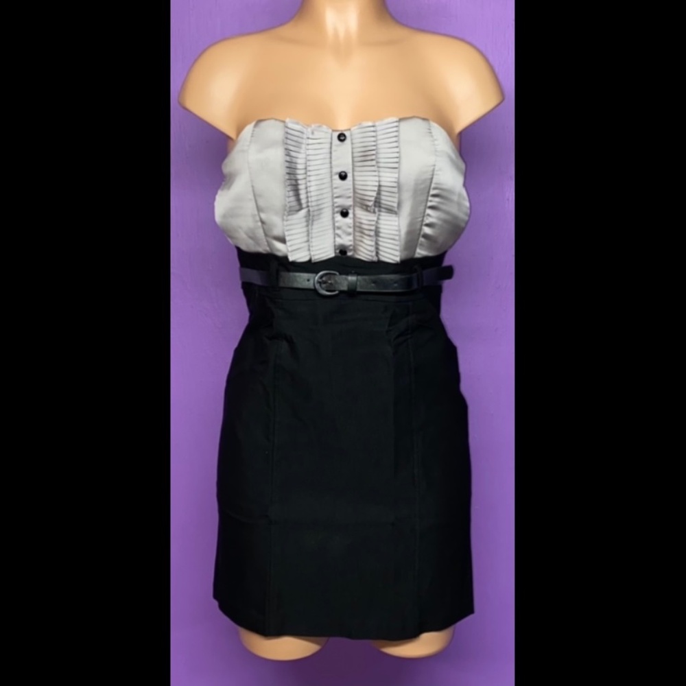 Have & Have Juniors Dress size L